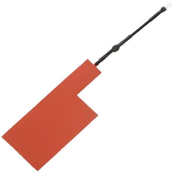 Generic 220941 9-22 kw Air Cooled Battery Heater Kit